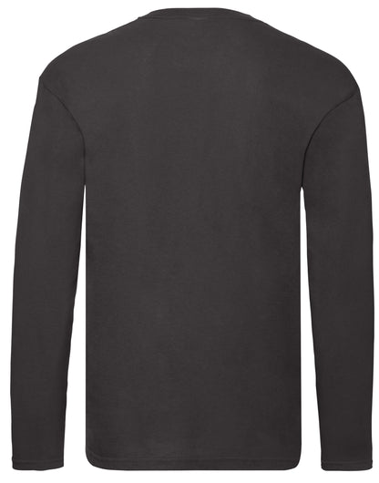 61428 FOTL Mens Original Long Sleeve T