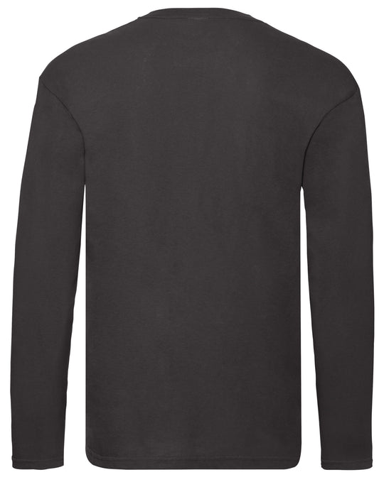 61428 FOTL Mens Original Long Sleeve T