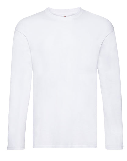 61428 FOTL Mens Original Long Sleeve T