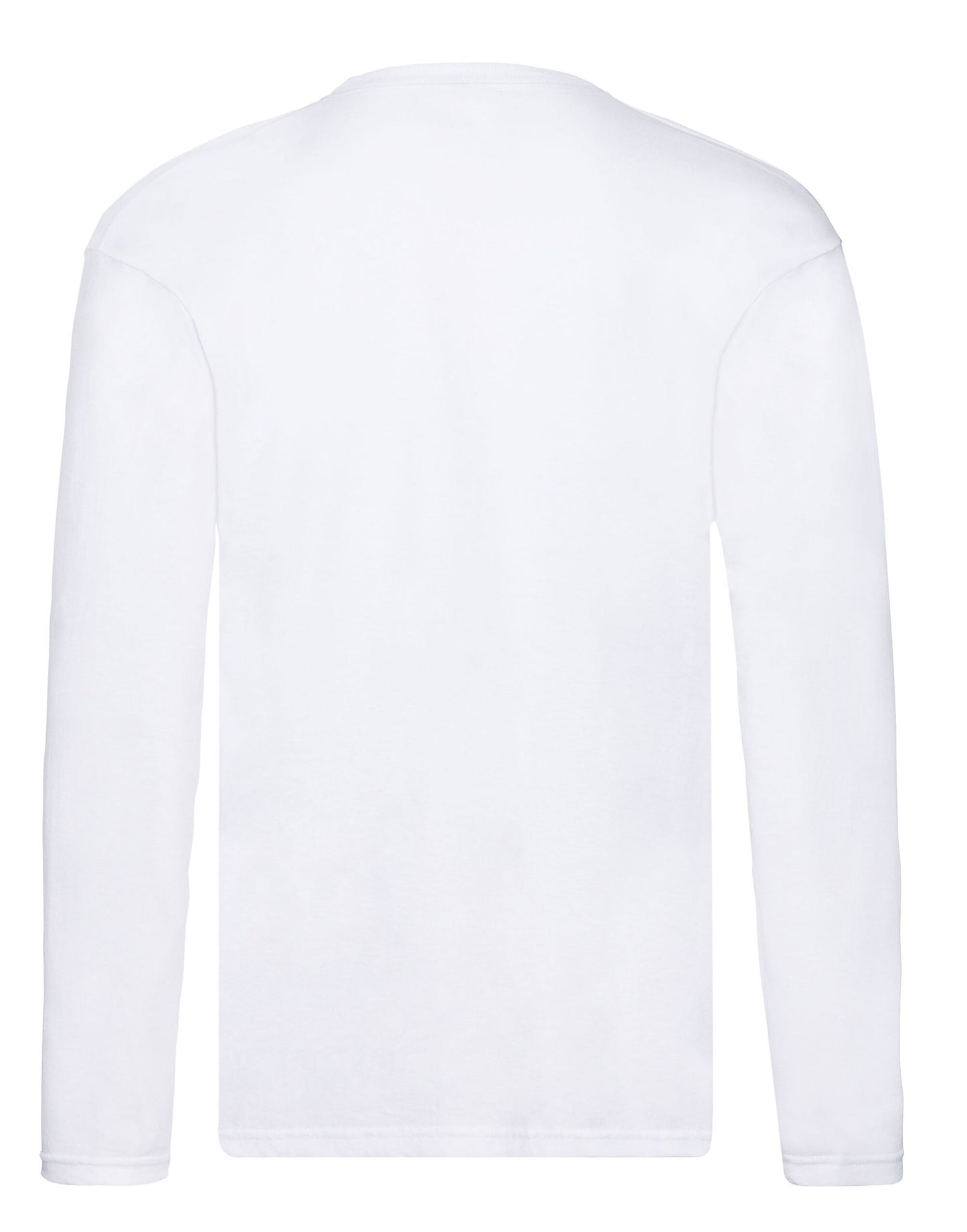 61428 FOTL Mens Original Long Sleeve T