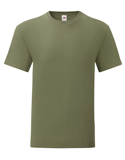 61430 FOTL Mens Iconic 150 T