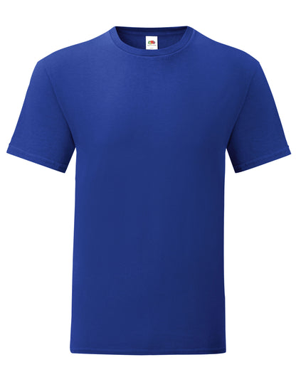 61430 FOTL Mens Iconic 150 T