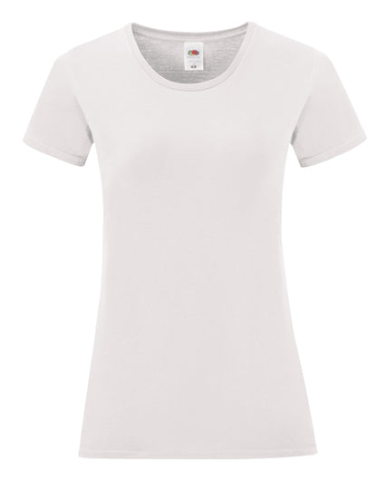 61432 FOTL Ladies Iconic 150 T