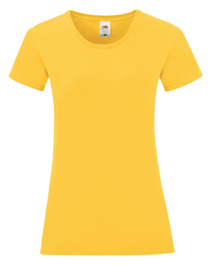 61432 FOTL Ladies Iconic 150 T