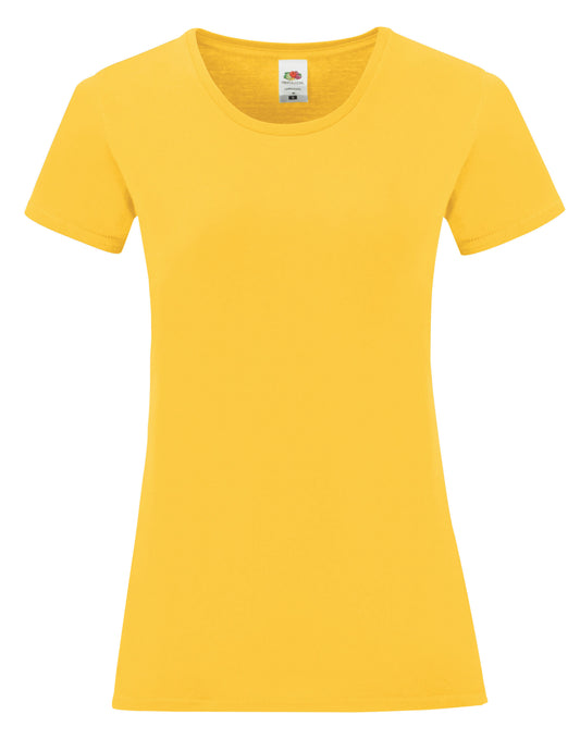 61432 FOTL Ladies Iconic 150 T