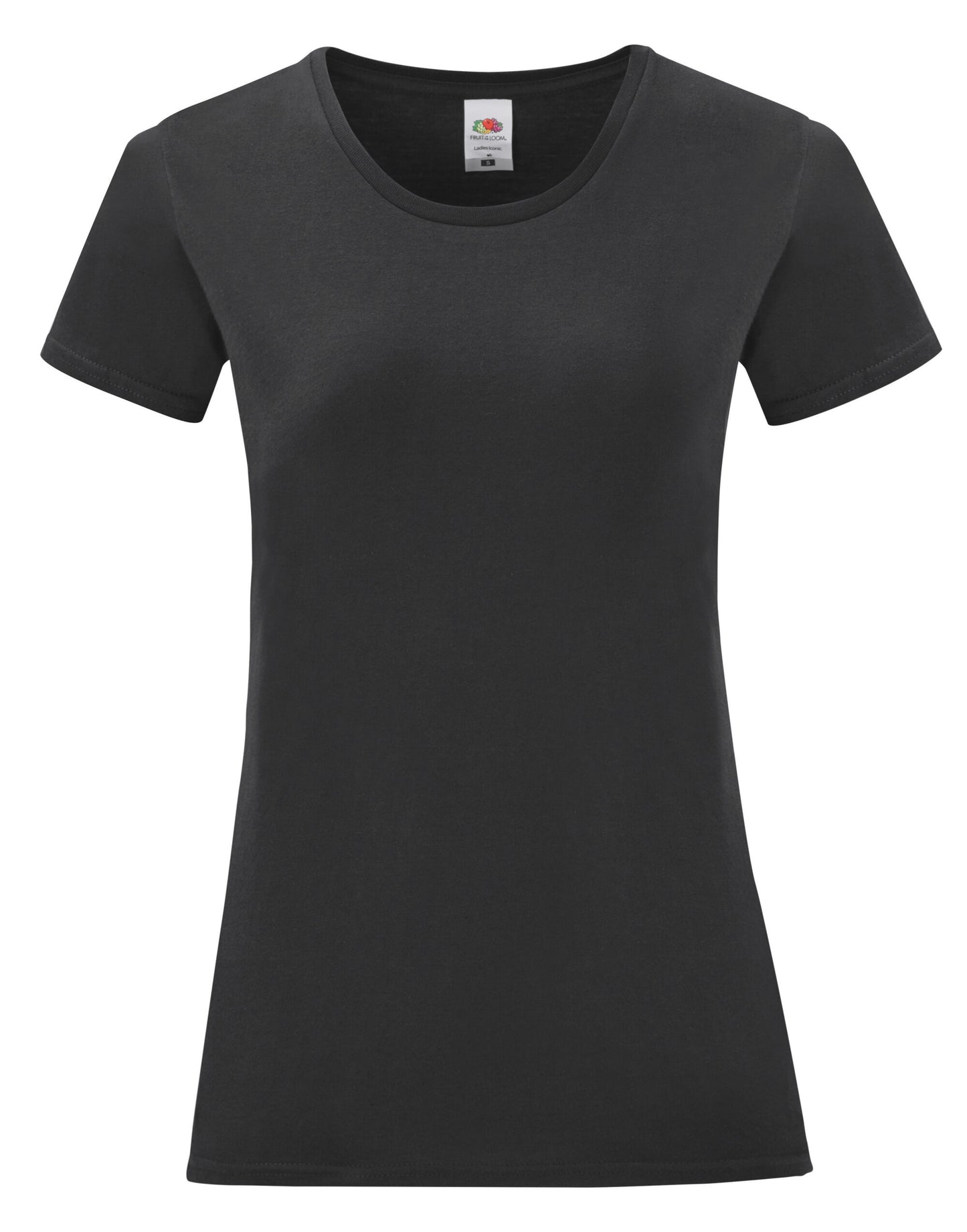 61432 FOTL Ladies Iconic 150 T