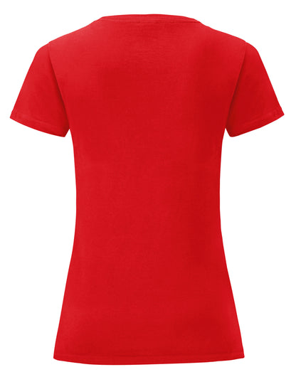 61432 FOTL Ladies Iconic 150 T