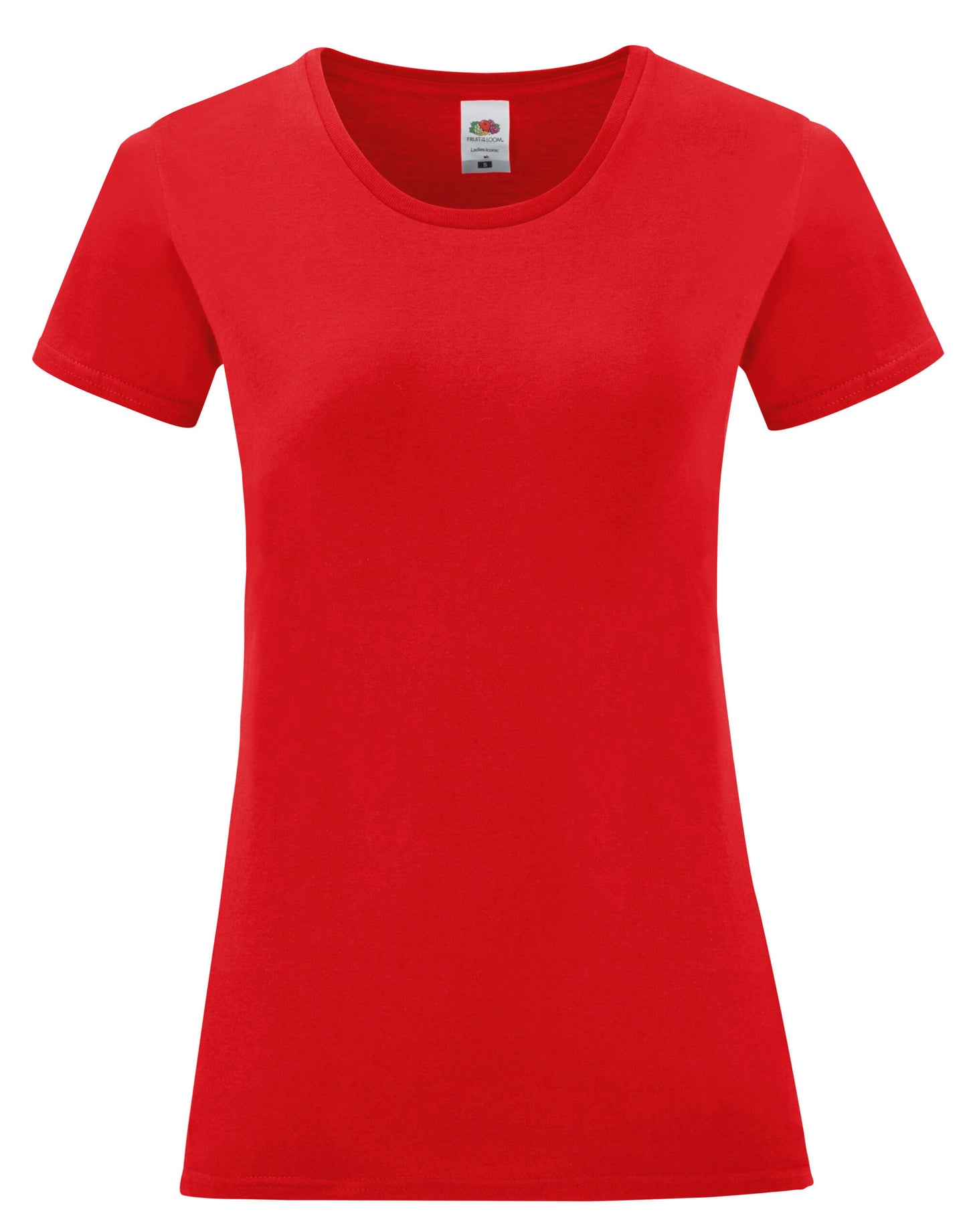 61432 FOTL Ladies Iconic 150 T