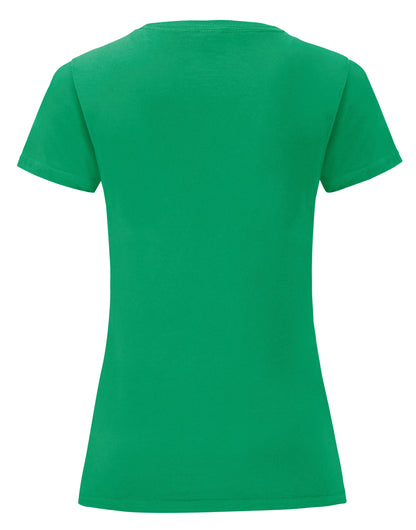 61432 FOTL Ladies Iconic 150 T
