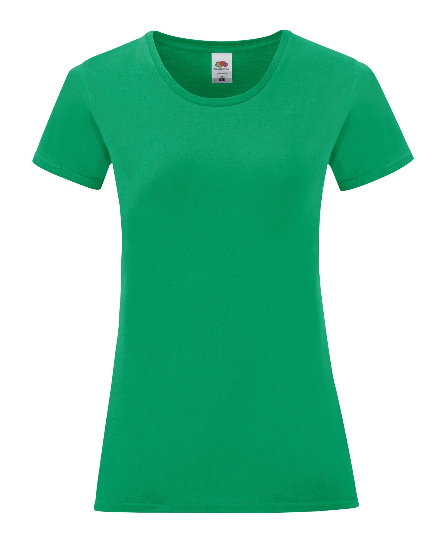61432 FOTL Ladies Iconic 150 T