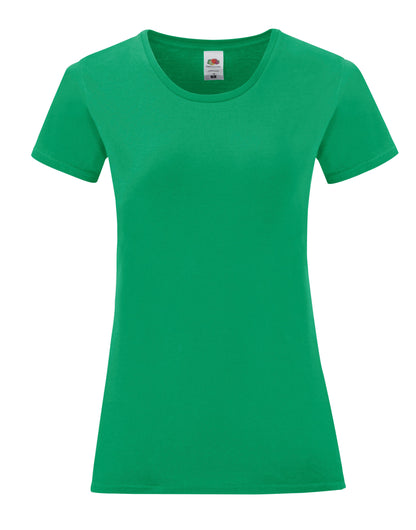 61432 FOTL Ladies Iconic 150 T