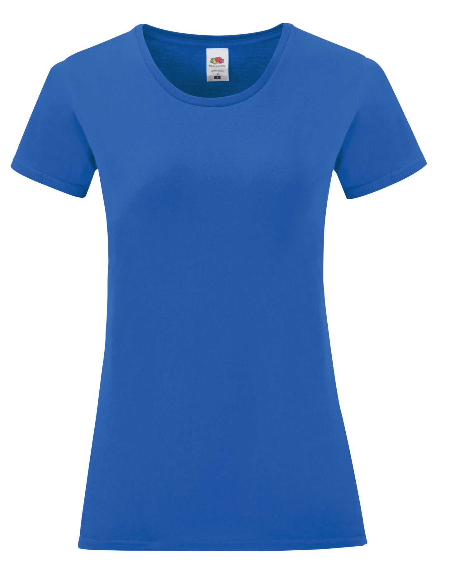 61432 FOTL Ladies Iconic 150 T