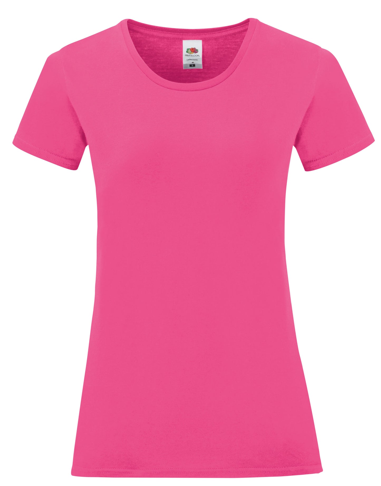 61432 FOTL Ladies Iconic 150 T
