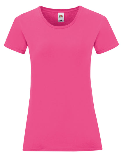 61432 FOTL Ladies Iconic 150 T