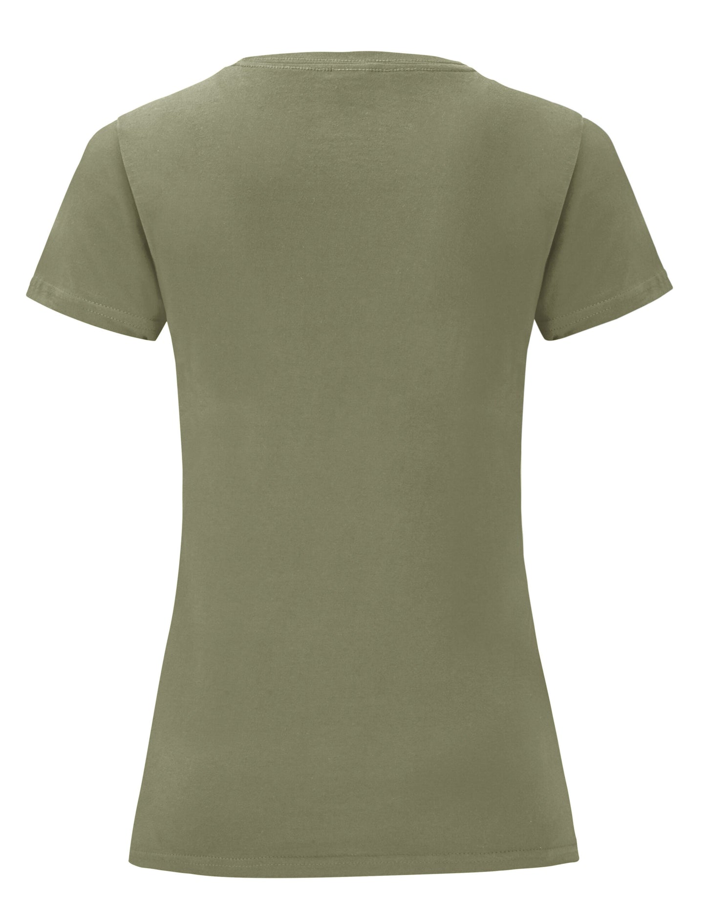 61432 FOTL Ladies Iconic 150 T
