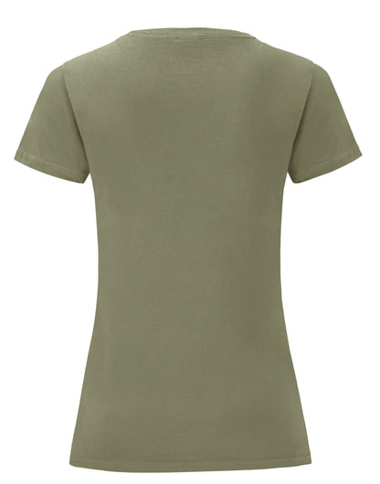 61432 FOTL Ladies Iconic 150 T
