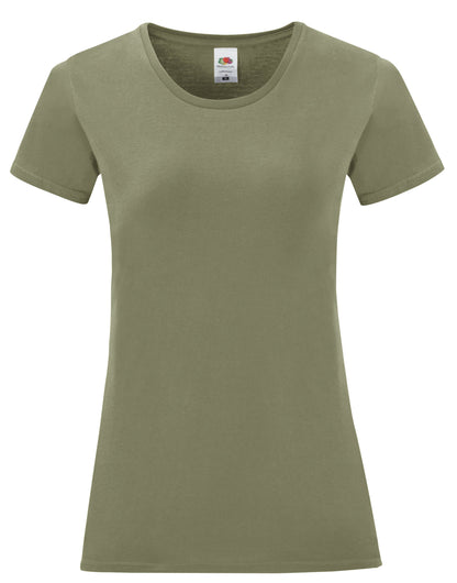 61432 FOTL Ladies Iconic 150 T