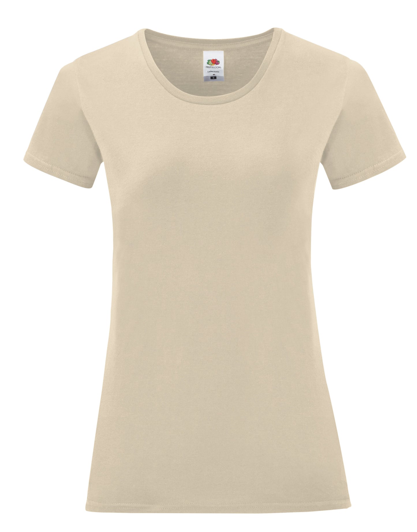61432 FOTL Ladies Iconic 150 T