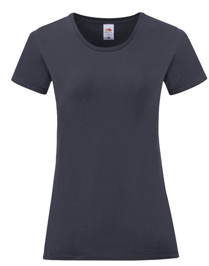 61432 FOTL Ladies Iconic 150 T