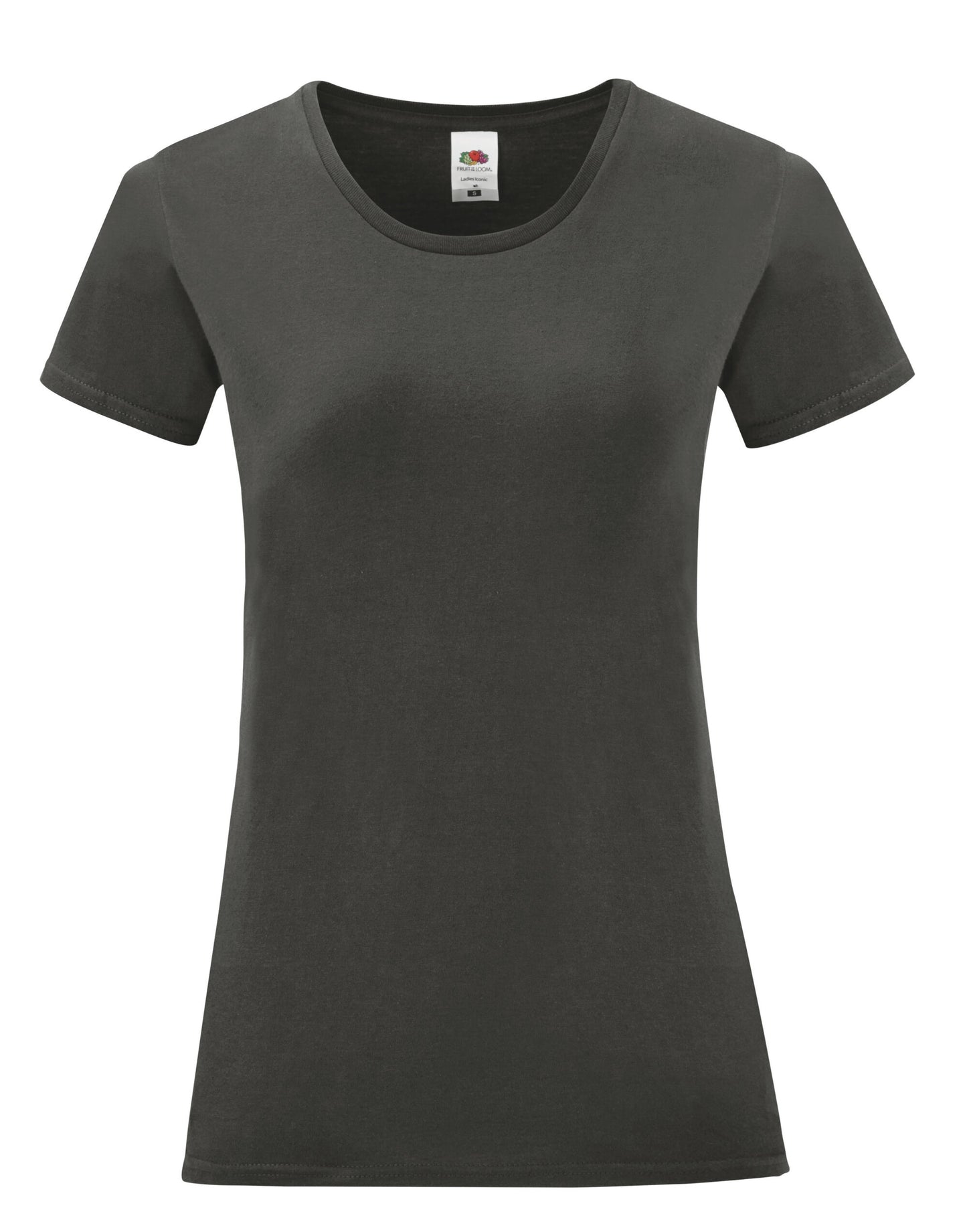 61432 FOTL Ladies Iconic 150 T