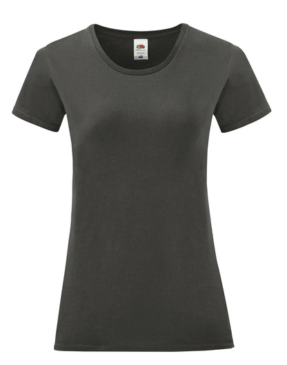 61432 FOTL Ladies Iconic 150 T