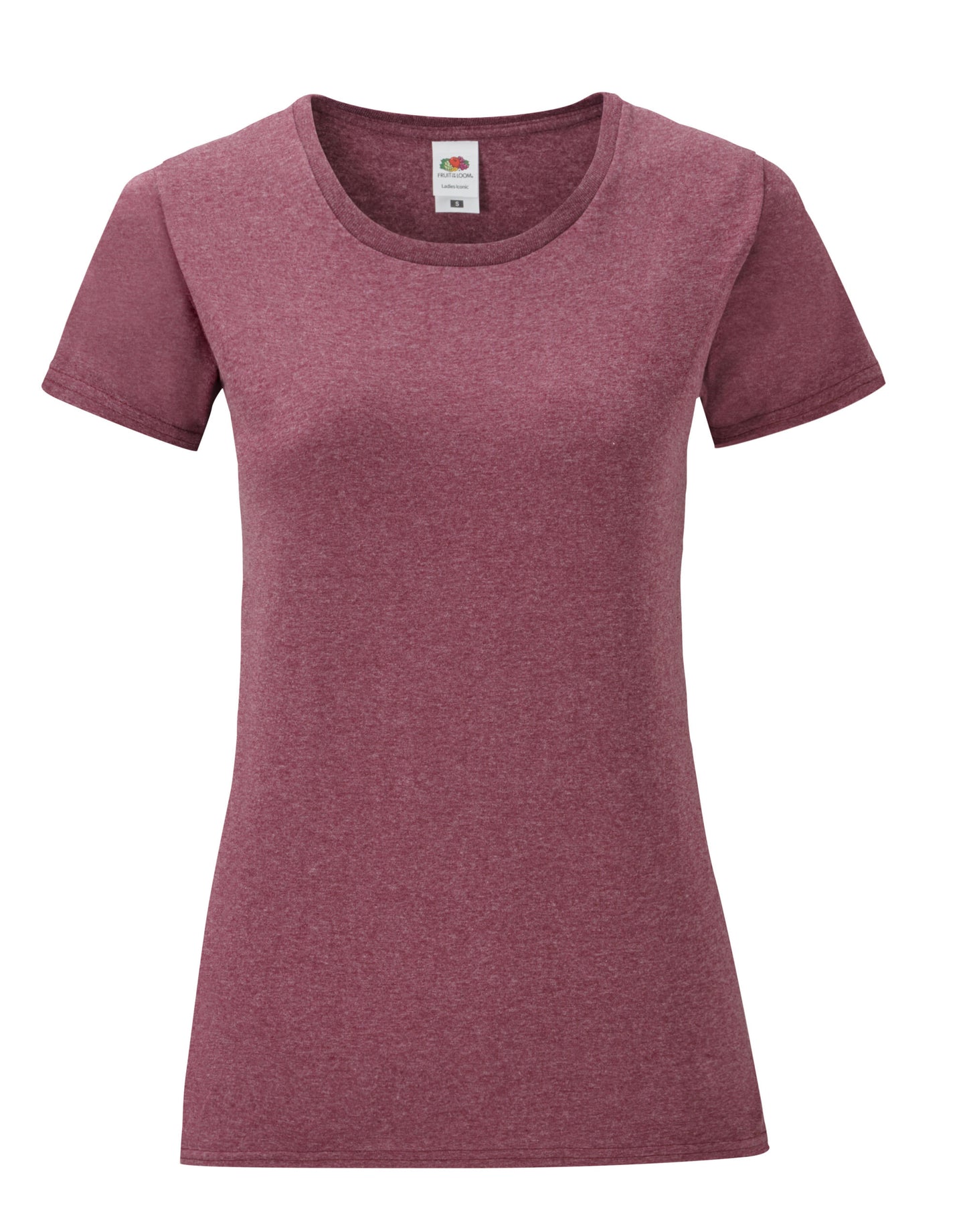 61432 FOTL Ladies Iconic 150 T