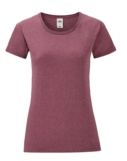 61432 FOTL Ladies Iconic 150 T