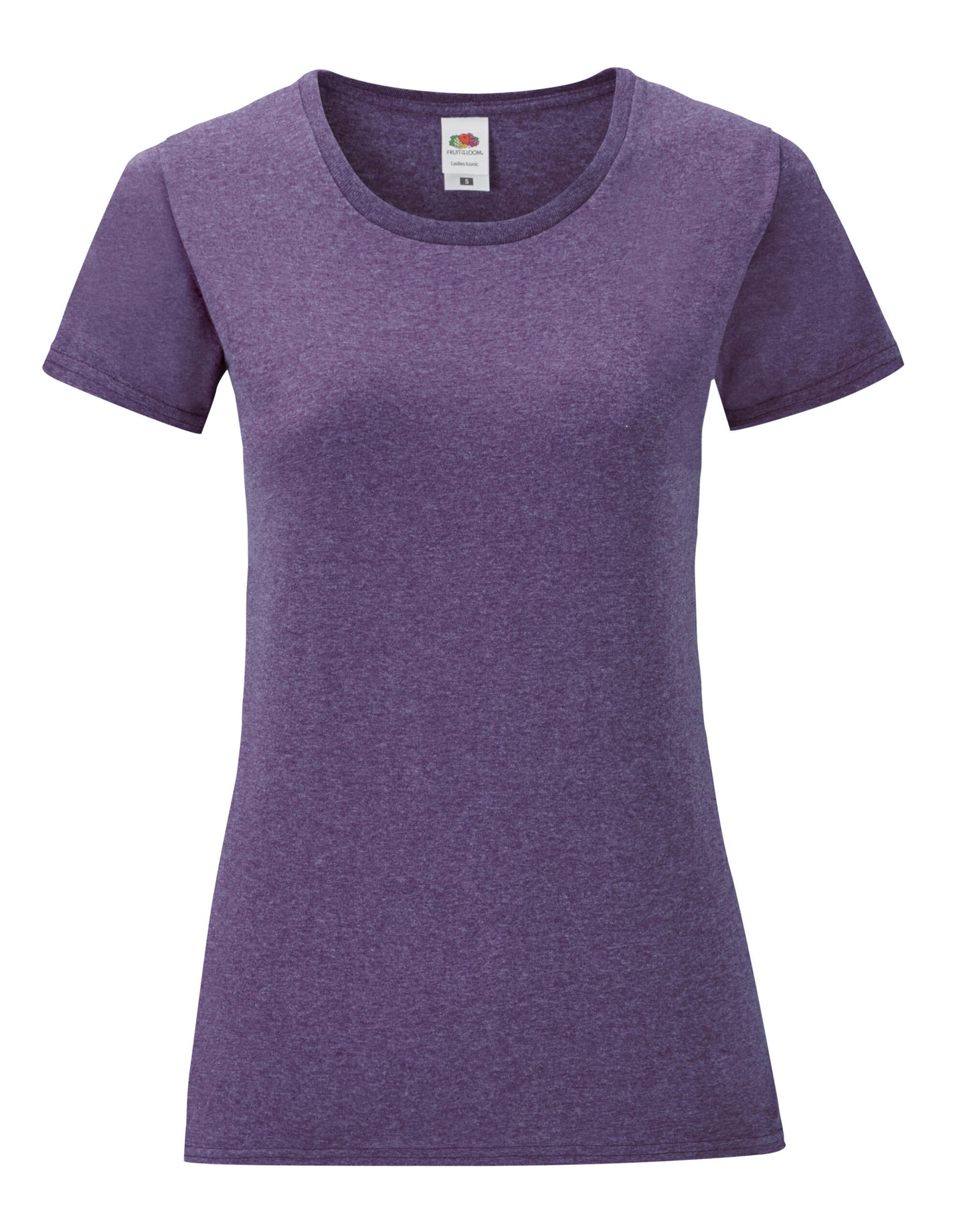 61432 FOTL Ladies Iconic 150 T