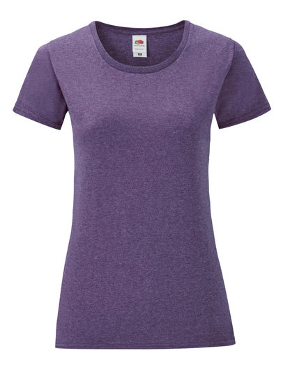 61432 FOTL Ladies Iconic 150 T