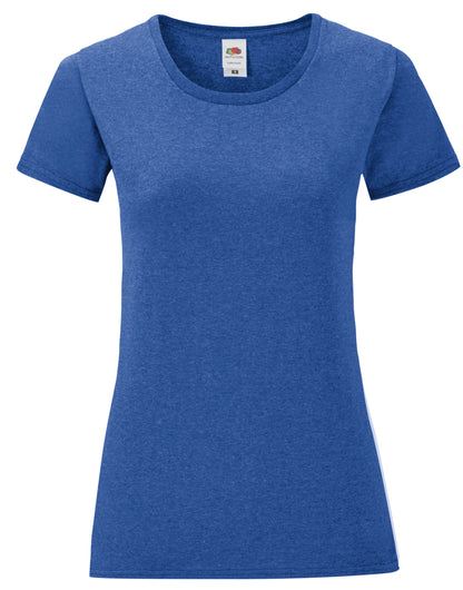 61432 FOTL Ladies Iconic 150 T
