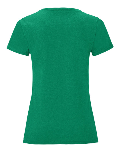 61432 FOTL Ladies Iconic 150 T
