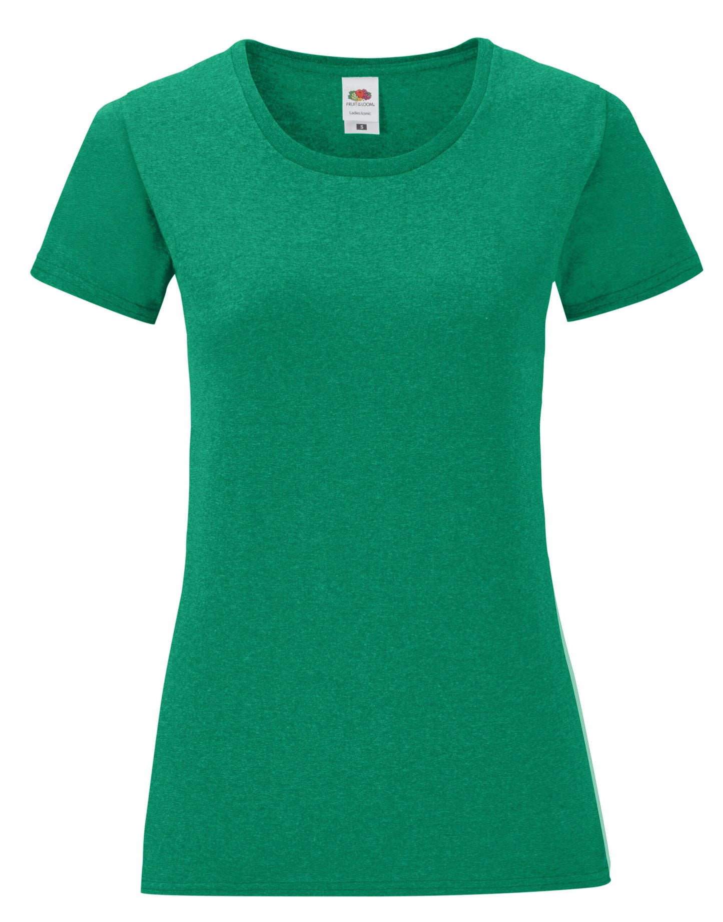 61432 FOTL Ladies Iconic 150 T