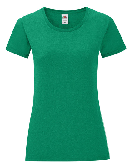61432 FOTL Ladies Iconic 150 T