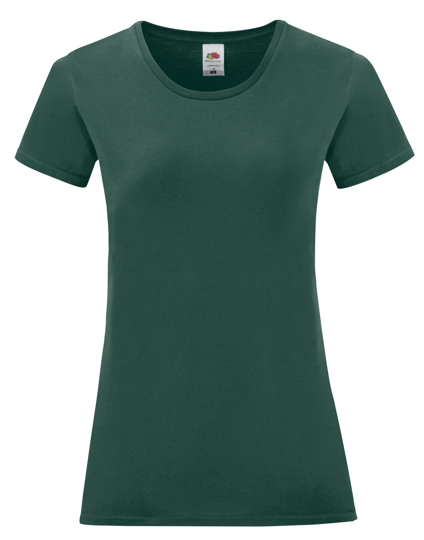 61432 FOTL Ladies Iconic 150 T