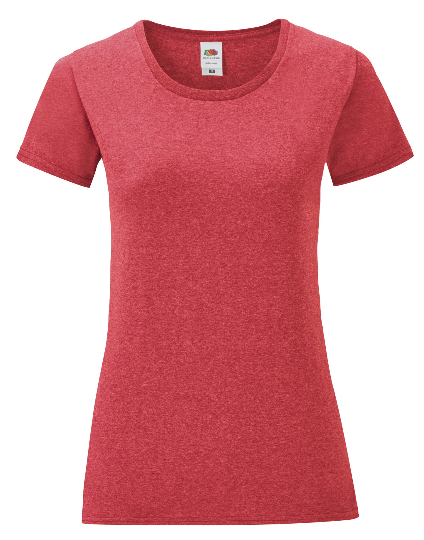 61432 FOTL Ladies Iconic 150 T