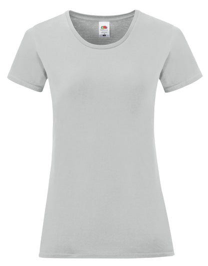 61432 FOTL Ladies Iconic 150 T