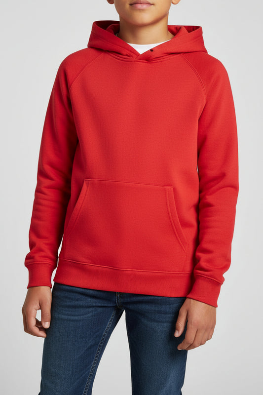 62009 FOTL Kids Lightweight Hooded Sweat