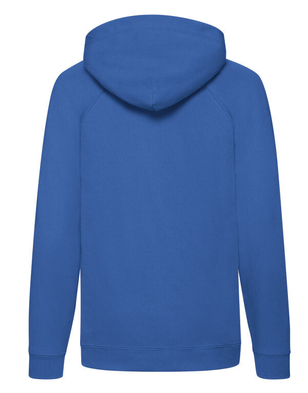 62009 FOTL Kids Lightweight Hooded Sweat