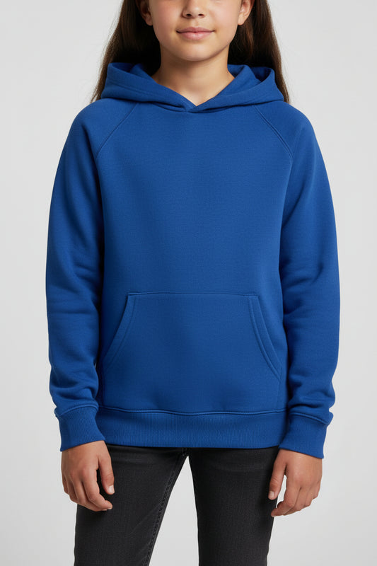 62009 FOTL Kids Lightweight Hooded Sweat