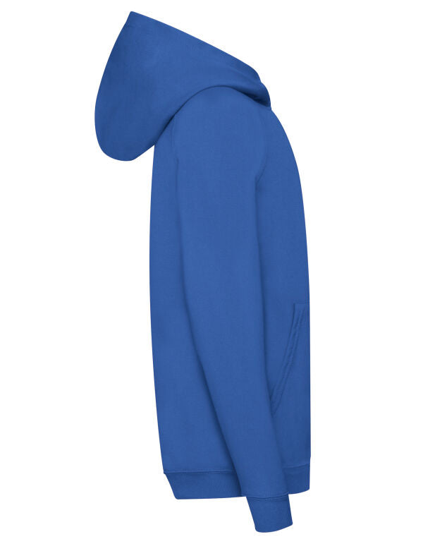 62009 FOTL Kids Lightweight Hooded Sweat