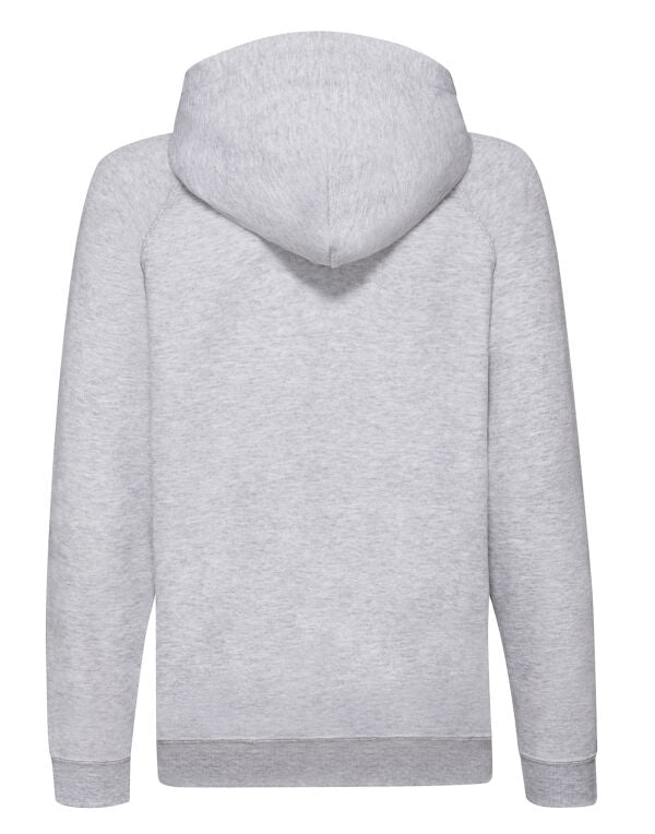62009 FOTL Kids Lightweight Hooded Sweat