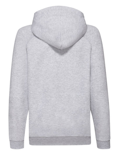 62009 FOTL Kids Lightweight Hooded Sweat