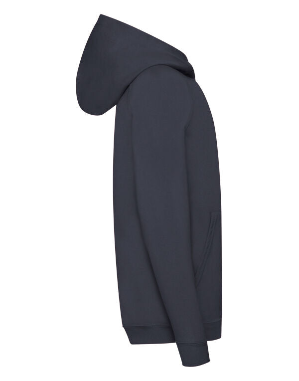 62009 FOTL Kids Lightweight Hooded Sweat