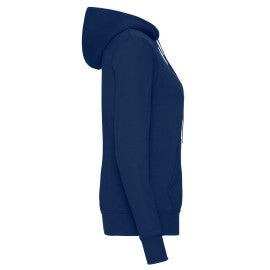 62038 FOTL Ladies Classic Hooded Sweat