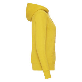 62038 FOTL Ladies Classic Hooded Sweat