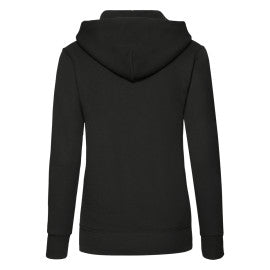 62038 FOTL Ladies Classic Hooded Sweat