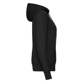 62038 FOTL Ladies Classic Hooded Sweat