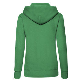 62038 FOTL Ladies Classic Hooded Sweat