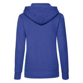 62038 FOTL Ladies Classic Hooded Sweat