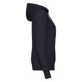 62038 FOTL Ladies Classic Hooded Sweat